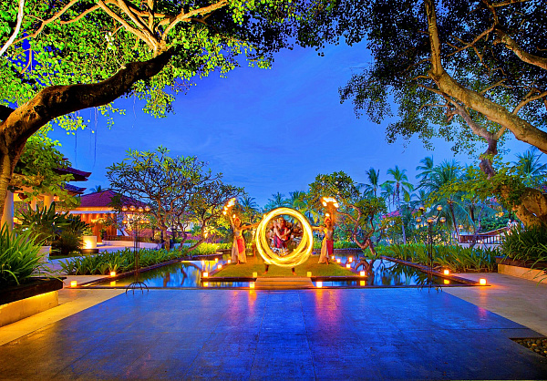 The Laguna, A Luxury Collection Resort & Spa