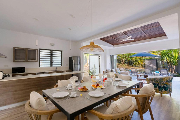 Stylia Villas