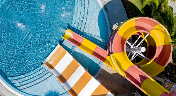 The Sands Khao Lak by Katathani