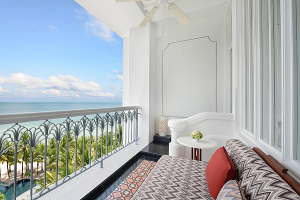 JW Marriott Phu Quoc Emerald Bay Resort & Spa