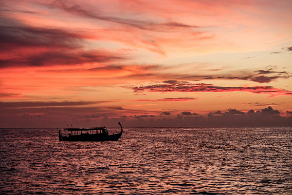 Noku Maldives Vignette Collection Resort