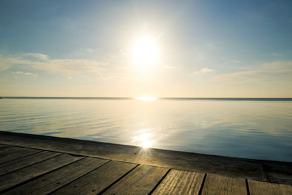 The Residence Maldives at Dhigurah