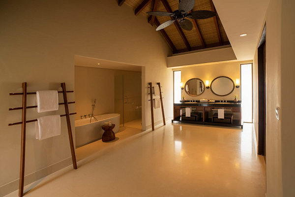 The Residence Maldives at Dhigurah