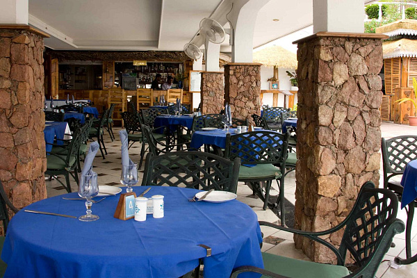 Le Relax Hotel & Restaurant (Mahe) Le Relax Hotel & Restaurant (Mahe)