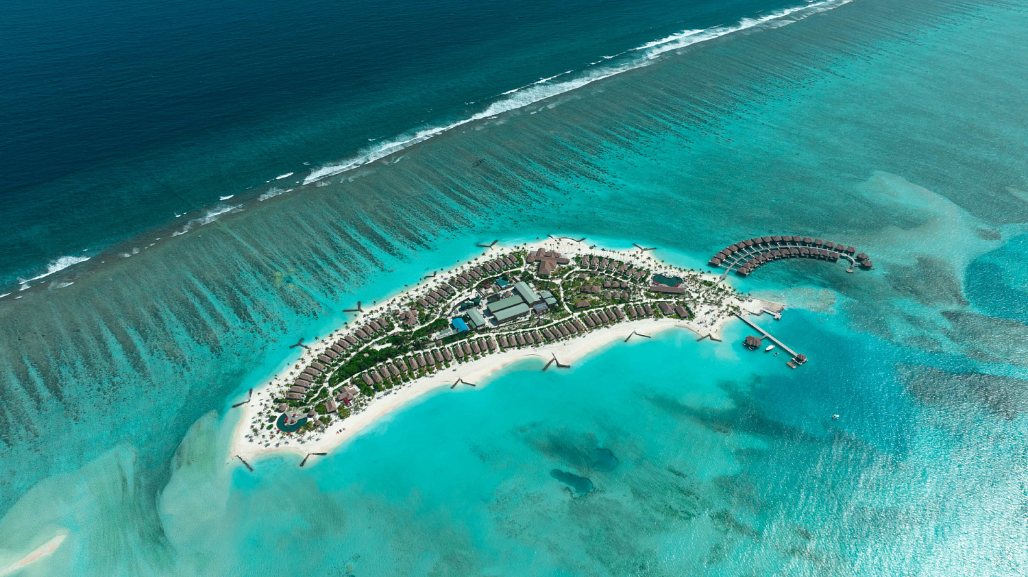 Barceló Whale Lagoon Maldives