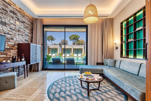 Kaya Palazzo Golf Resort Belek