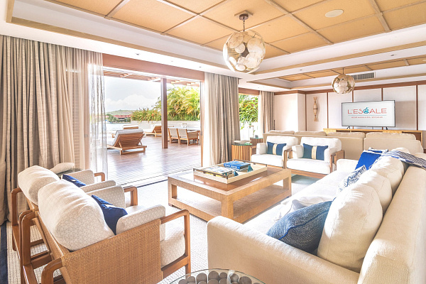 L’Escale Resort Marina & Spa