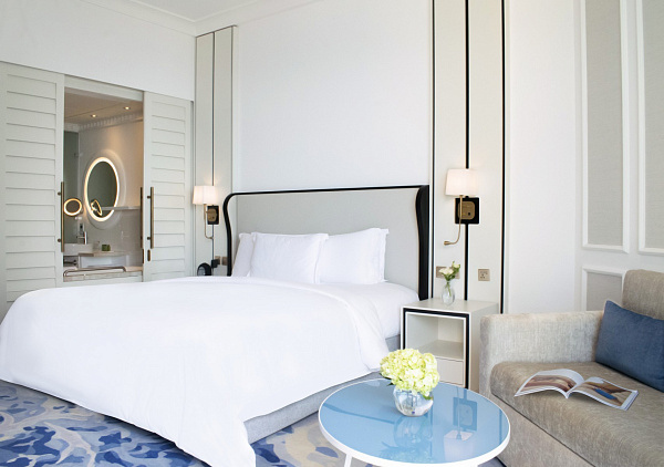 Sofitel Dubai Jumeirah Beach