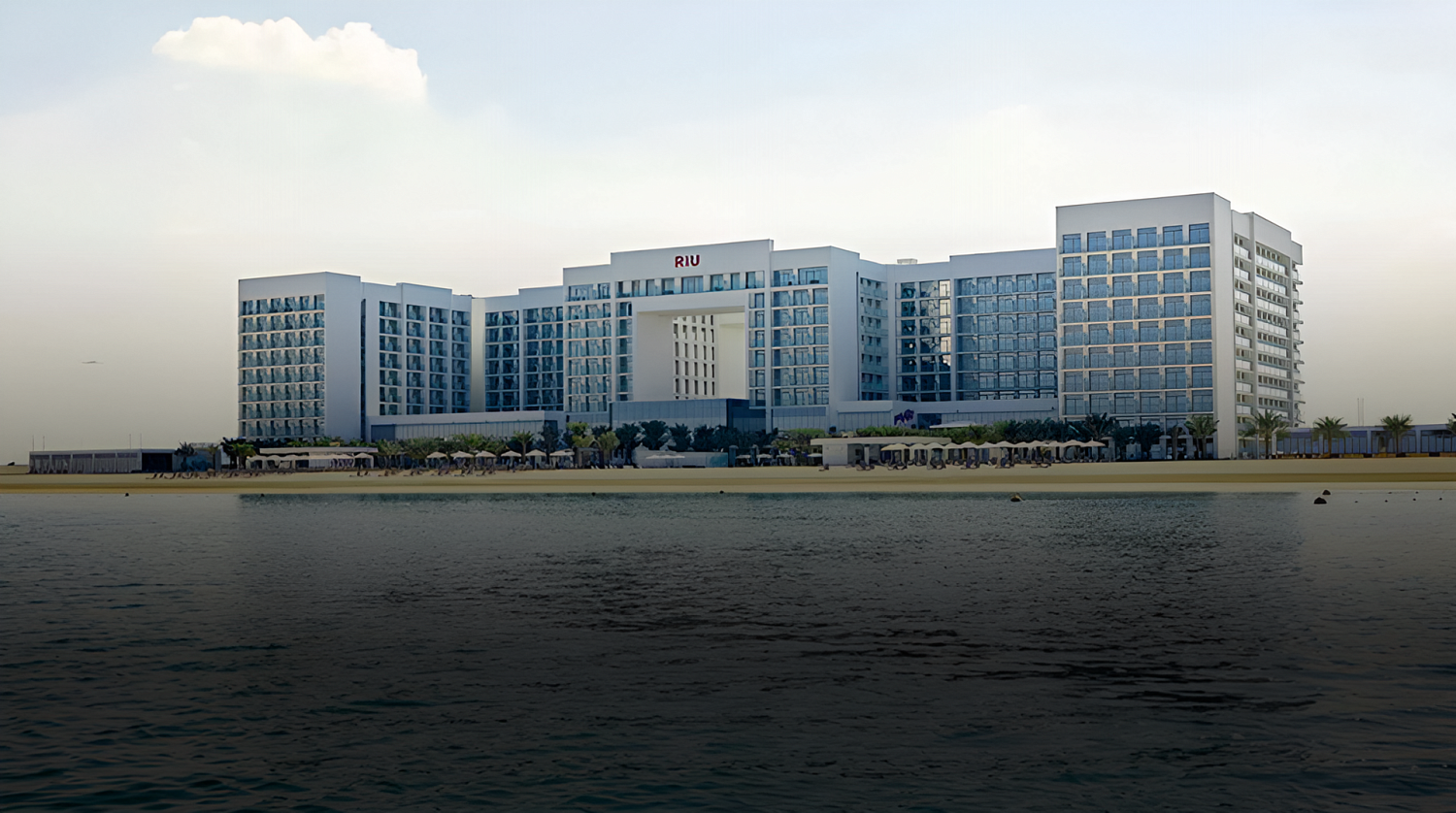 RIU Dubai