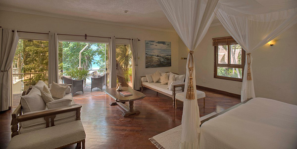 Almanara Boutique Hotel