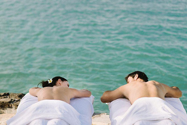 Paradise Cove Hotel & Spa Paradise Cove Hotel & Spa