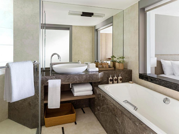 Shangri-La's Le Touessrok Resort & Spa Shangri-La's Le Touessrok Resort & Spa