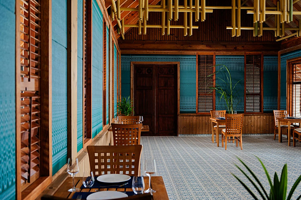 Ananea Madivaru Maldives Ananea Madivaru Maldives