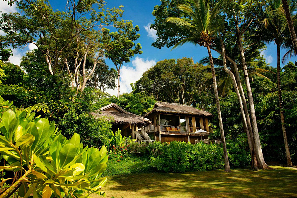 Six Senses Yao Noi Six Senses Yao Noi