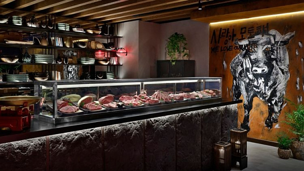 Marriott Resort Palm Jumeirah