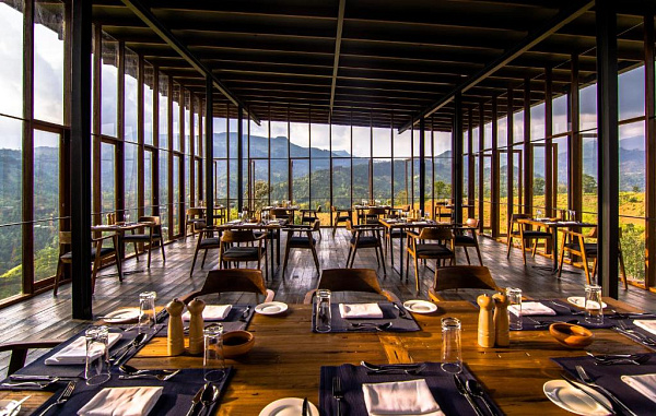 Santani Wellness Resort & Spa Santani Wellness Resort & Spa