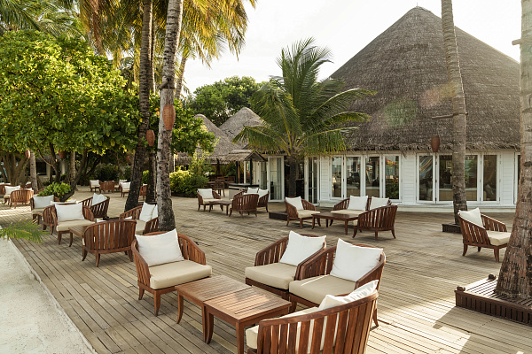 Sun Siyam Iru Fushi Maldives