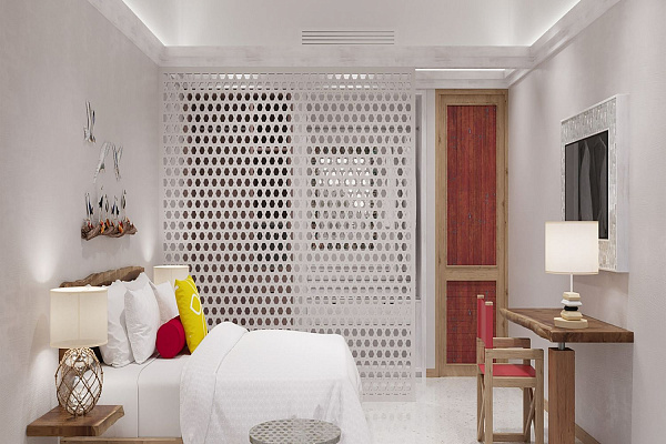 OBLU NATURE Helengeli by Sentido