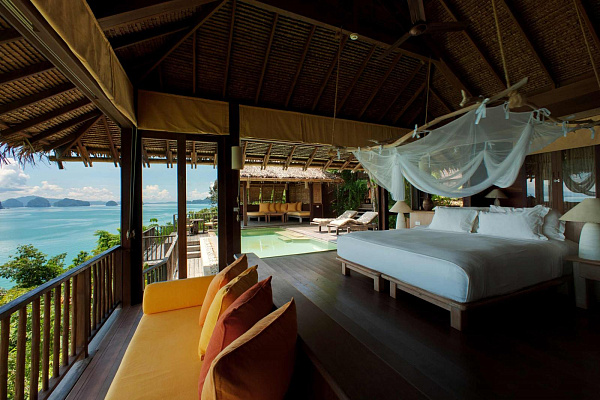 Six Senses Yao Noi Six Senses Yao Noi