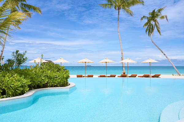 Sun Siyam Iru Veli Maldives