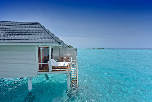 Summer Island Maldives