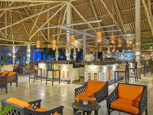 Neptune Village Beach Resort & Spa