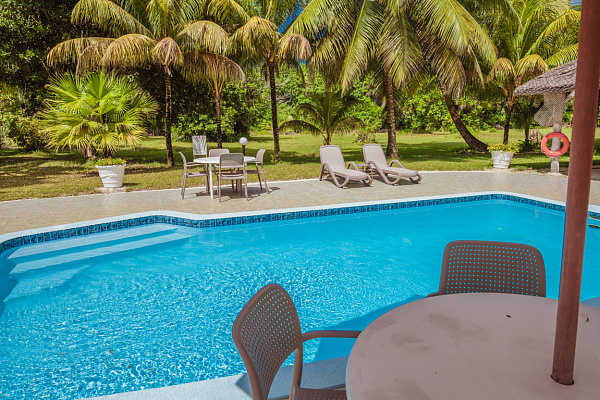 Les Villas D'Or Villa