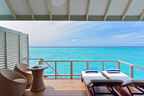 Summer Island Maldives