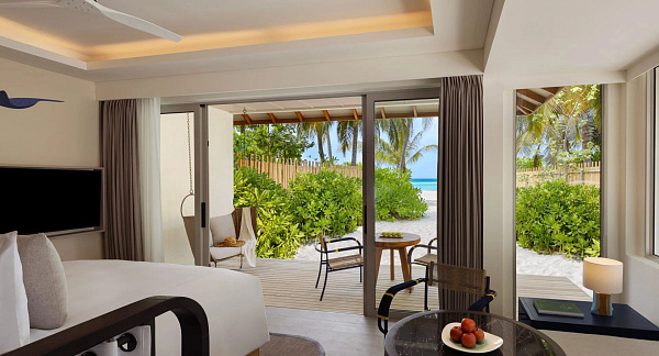 AVANI+ Fares Maldives