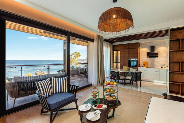 Kaya Palazzo Resort & Residence Kaya Palazzo Resort & Residence