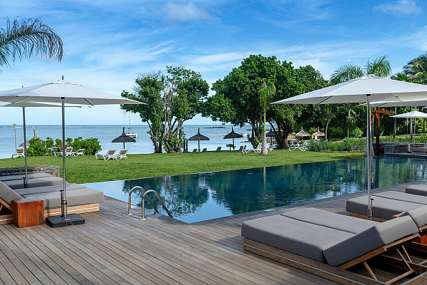 Club Med La Pointe aux Canonniers