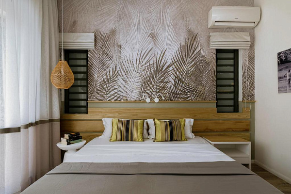 Stylia Villas