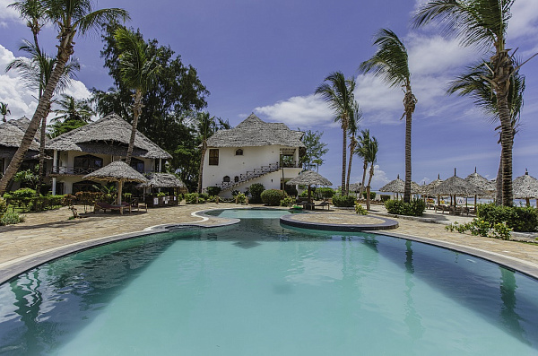 AHG Waridi Beach Resort & Spa