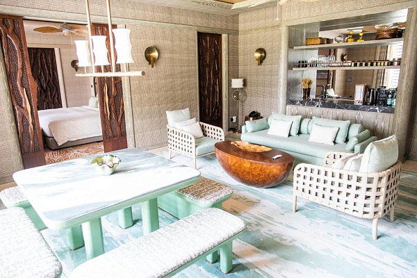 Iniala Beach House Iniala Beach House