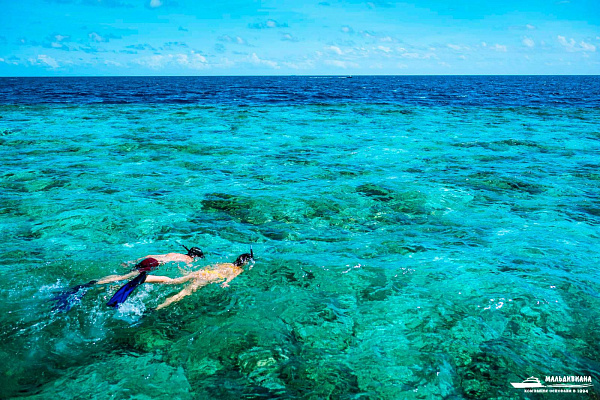 Mercure Kooddoo Maldives