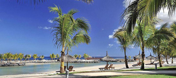 Intercontinental Mauritius Resort Balaclava Fort