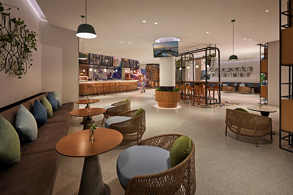 Premier Residence Phu Quoc Emerald Bay managed by Accor