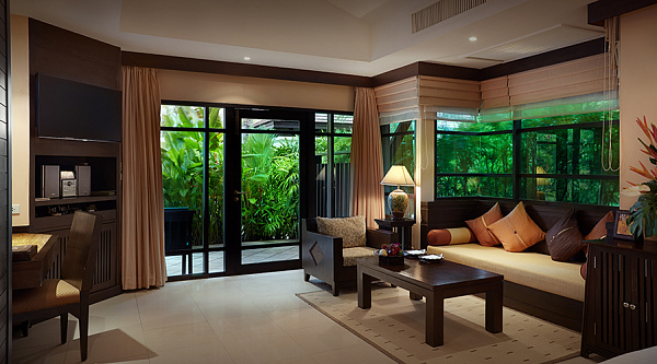 Bo Phut Resort&Spa Bo Phut Resort&Spa