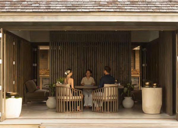 Nala Maldives by Jawakara