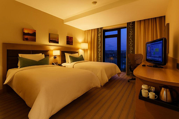 Dosso Dossi Hotels & SPA Golden Horn