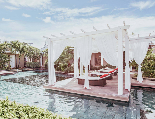 Sugar Beach Resort Sugar Beach Resort