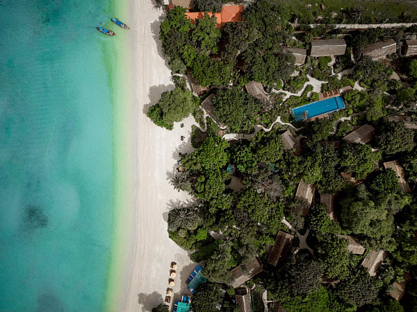 Zeavola Resort Phi Phi