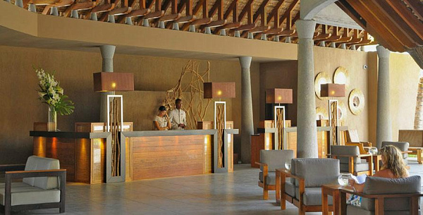 Trou aux Biches Beachcomber Resort & Spa 