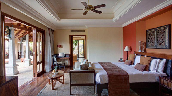 Maradiva Villas Resort & Spa Maradiva Villas Resort & Spa