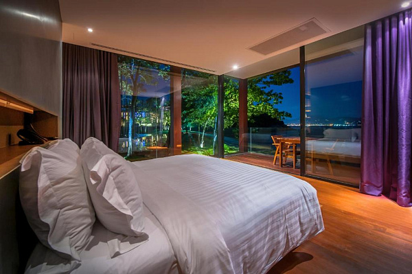The Naka Phuket The Naka Phuket
