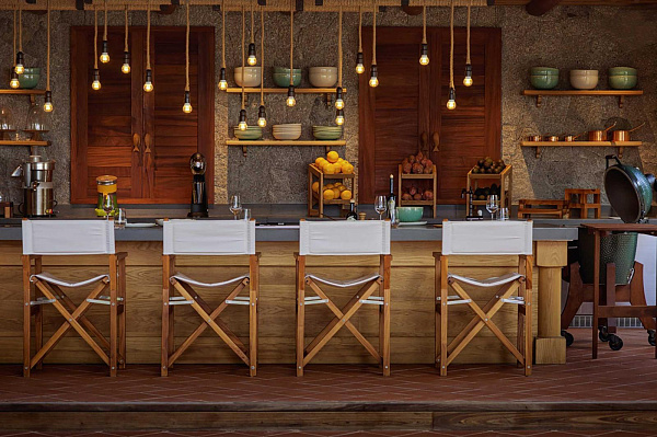 Six Senses Zil Pasyon (Felicite) Six Senses Zil Pasyon (Felicite)