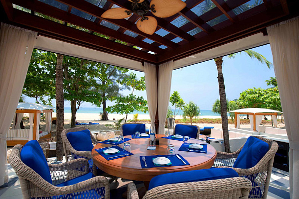 Centara Grand Beach Phuket