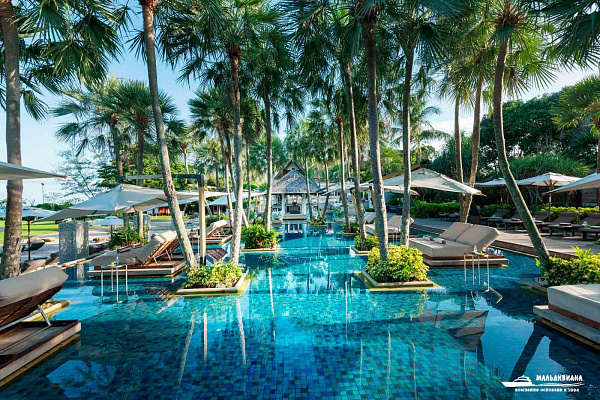 Anantara Mai Khao Phuket Villas Anantara Mai Khao Phuket Villas