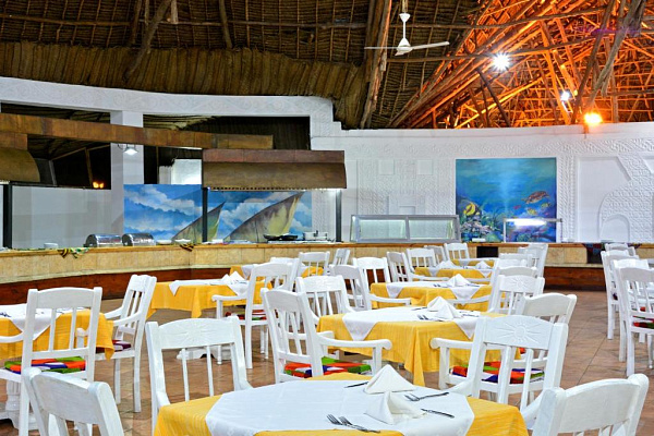 Voi Kiwengwa Resort Voi Kiwengwa Resort