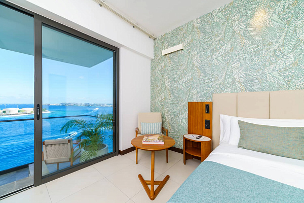 Barceló Nasandhura Malé Barceló Nasandhura Malé